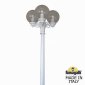 Наземный фонарь Fumagalli Globe 250 G25.156.S30.WZE27
