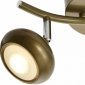 Светодиодный спот Toplight Carissa TL1244Y-02SG