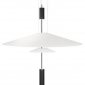 Подвесной светильник Loft IT Skylar 10244/A Black