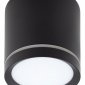 Точечный светильник Denkirs DK4016 DK4013-BK