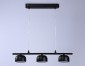 Подвесной светильник Ambrella light Techno Spot Techno TN71034