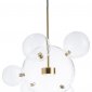 Подвесной светодиодный светильник Loft IT Bolle 2027-P6