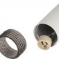 Подвесной светильник PL18 WH/GR