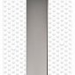 Встраиваемый светодиодный светильник Italline DL 3031 white