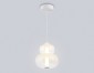 Подвесной светильник Ambrella light High Light LH11051