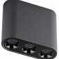 Точечный светильник Odeon Light Small 7092/8CL