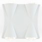 Уличный настенный светодиодный светильник Ambrella light Garden ST4482