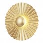 Бра Crystal Lux Hola AP4W Led D250