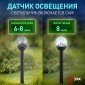Грунтовый светильник ЭРА ERASF23-15