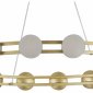 Подвесная люстра ST-Luce MONRO SL6610.203.20