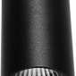 Точечный светильник Donolux Rollo DL18895R15W1B