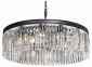 Подвесная люстра Vitaluce V5180 V5180-1/12