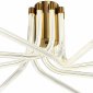 Потолочная люстра Lora ZRS.57784.08
