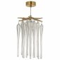 Подвесная люстра Dio DArte  Tavenna Antigue Tavenna H 1.5.21.101 A