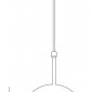 Трековый светильник SLIM SL-SLIM-SFBL-6-CCT