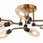 Потолочная люстра ST Luce Desima SL1174.302.08