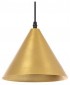 Подвесной светильник Arte Lamp David A7033SP-1BK