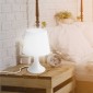 Настольная лампа декоративная Apeyron Electrics 12-11 12-117