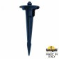 Грунтовый светильник Amelia DR2.572.000.AYE27