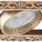 Точечный светильник SA1563 SA1563-French Gold