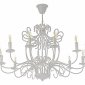 Подвесная люстра Arti Lampadari Amaro E 1.1.12 W