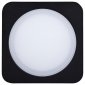Встраиваемый светильник Arlight Ltd-96 Ltd-96x96SOL-BK-10W Day White