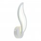 Настенный светодиодный светильник Profit Light 8461/1W WHT