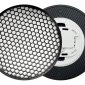 Накладной светильник iLedex Technical Mercury 5555-24W-D160-3/4/6K-WH+BK