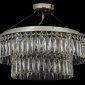 Люстра подвесная Arti Lampadari Elite Acquaro E 1.5.D50.100 NP