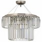 Подвесная люстра Arti Lampadari Enio Enio E 1.5.D50.100 NP