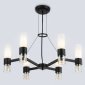 Подвесная люстра Ambrella light High Light LH55104