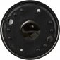 Точечный светильник OL40 BK/GR