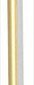 Подвесной светильник Indigo Linea 14024/B/1P Brass