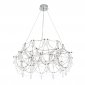 Подвесная люстра MODELUX ML.5603.800P СН