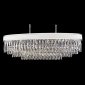 Подвесная люстра Wertmark Clarissa WE136.12.103