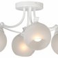 Потолочная люстра Vitaluce V2564-0/4PL