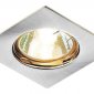 Встраиваемый светильник Ambrella light Classic 866A SS