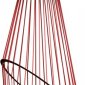 Подвесной светильник Loft IT Beam 10292/A Red
