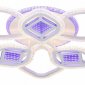 Потолочная светодиодная люстра Escada Mira 10265/6LED