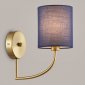 Бра Ambrella Light High Light Classic LH71275