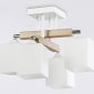 Потолочная люстра Ambrella light TRADITIONAL TR9512