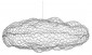 Подвесной светильник Loft IT Cloud 10247/350 Silver