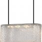 Подвесной светильник DeLight Collection P0851 P0851-1A s-gold