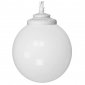 Уличный светильник подвесной Fumagalli Globe 300 G30.120.000.WYE27