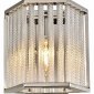 Настенный светильник iLamp Rich W9509-1 NIC