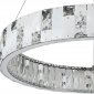 Подвесной светодиодный светильник Stilfort Cherruti 4015/09/08P