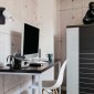 Плафон металлический DeMarkt Прайм 26 8500005