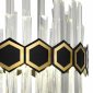 Подвесная люстра Natali Kovaltseva Led LED LAMPS 81320