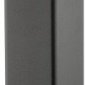 Наземный фонарь Oasis Light BRISBANE LED W61846-900 Gr
