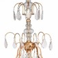 Подвесная люстра Covali  APL-50620